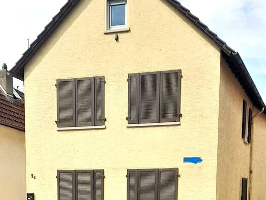 Mehrfamilienhaus zum Kauf 349.000 € 6 Zimmer 170,5 m² 393 m² Grundstück Ober-Mörlen 61239