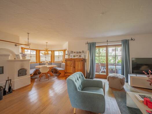 Maisonette zum Kauf 875.000 € 4 Zimmer 117 m² St. Johann in Tirol 6380