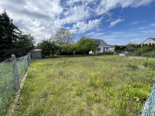 Grundstück zum Kauf 49.000 € 410 m² Grundstück frei ab sofort Minderlittgen 54518