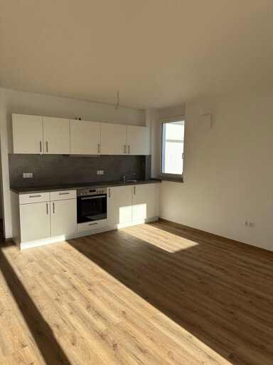 Wohnung zur Miete 860 € 3 Zimmer 70 m² Alte Amberger Str. 15a Kemnath Kemnath 95478