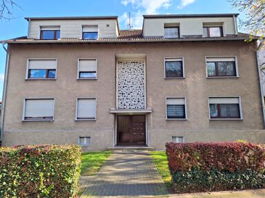 Wohnung zum Kauf 159.000 € 3 Zimmer 70 m² EG Höntrop Bochum 44869