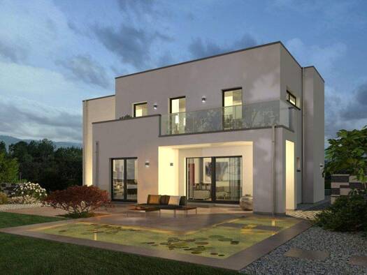 Einfamilienhaus zum Kauf provisionsfrei 730.000 € 5 Zimmer 206 m² 600 m² Grundstück Mahlsdorf 12623