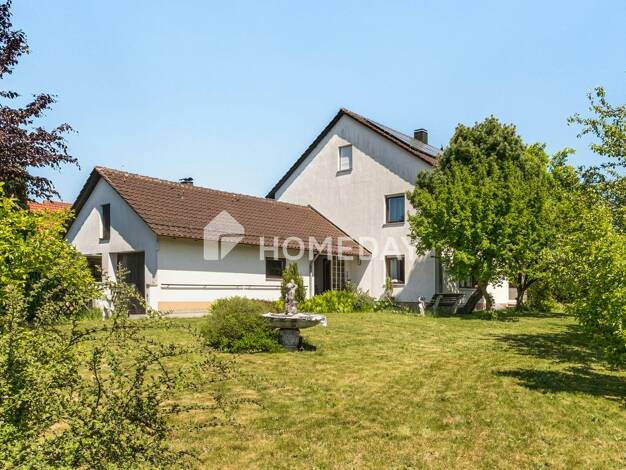 Einfamilienhaus zum Kauf 660.000 € 5 Zimmer 174,1 m² 1.152 m² Grundstück frei ab sofort Deubach Gessertshausen 86459