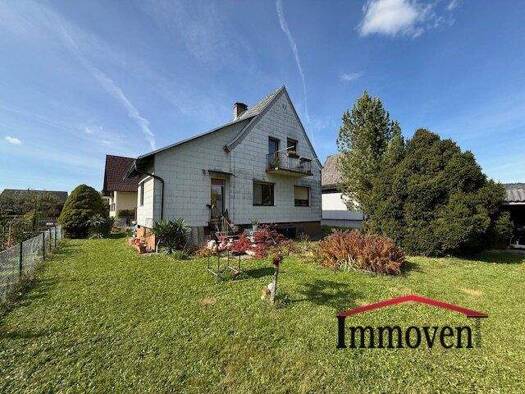 Einfamilienhaus zum Kauf 398.000 € 6 Zimmer 1.266 m² Grundstück Judendorf 8111