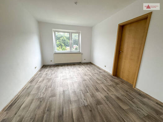 Wohnung zur Miete 425 € 3 Zimmer 77,2 m² EG Karlsbader Straße 49 Breitenbrunn Breitenbrunn OT Rittersgrün 08359
