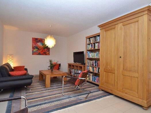 Wohnung zur Miete 1.490 € 2,5 Zimmer 81 m² 1. Geschoss frei ab 15.04.2026 Weil am Rhein 79576