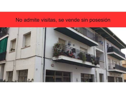 Wohnung zum Kauf 84.000 € 3 Zimmer 95 m² 2. Geschoss Ave Maria 17 Santa Coloma de Farners 17430
