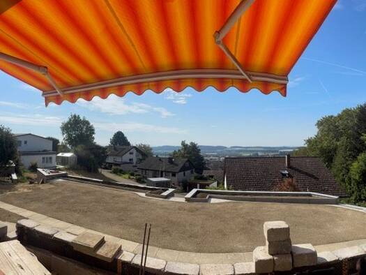 Terrassenwohnung zur Miete 1.600 € 4 Zimmer 126 m² EG frei ab 01.01.2027 Frickingen Frickingen 88699