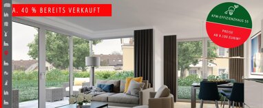 Wohnung zum Kauf provisionsfrei 1.049.000 € 3,5 Zimmer 112,4 m² Aubing-Süd München 81243