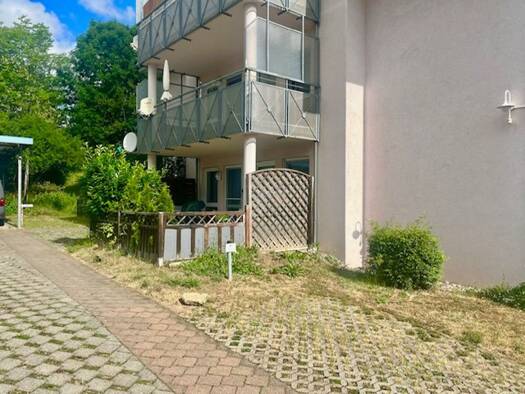 Wohnung zum Kauf 135.000 € 2 Zimmer 47,5 m² Urbich Erfurt 99098