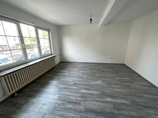 Wohnung zur Miete 400 € 2 Zimmer 56,7 m² 2. Geschoss Guxhagen Guxhagen 34302