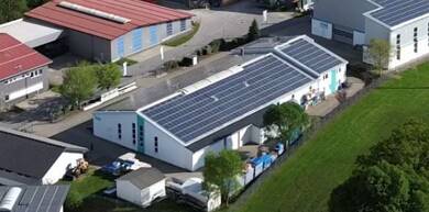 Produktionshalle zur Miete provisionsfrei 520 m² Lagerfläche Wigglis 8 Röthenbach Röthenbach (Allgäu) 88167