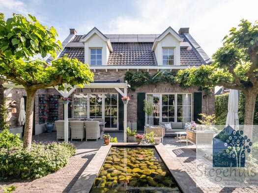 Einfamilienhaus zum Kauf 575.000 € 4 Zimmer 157 m² 454 m² Grundstück Gronau (Westfalen) 48599