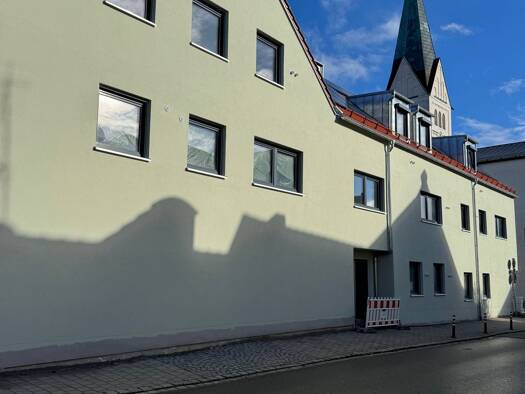 Wohnung zur Miete 1.350 € 4 Zimmer 112 m² Geschoss 1/2 frei ab 01.01.2026 Reichertshofen 85084