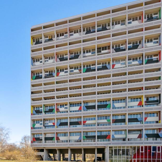 Maisonette zum Kauf 710.000 € 3 Zimmer 106 m² 16. Geschoss Westend Berlin 14055