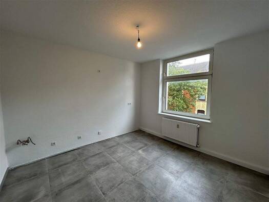 Wohnung zur Miete 600 € 2 Zimmer 61,6 m² 2. Geschoss frei ab sofort Heinrich-Sense Weg 24 Kray Essen 45307