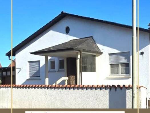 Haus zum Kauf 750.000 € 4,5 Zimmer 138,1 m² 2.395 m² Grundstück Hochstadt Hochstadt (Pfalz) 76879