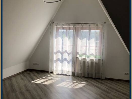 Wohnung zur Miete 690 € 3 Zimmer 96 m² 3. Geschoss frei ab 01.10.2026 Bad Marienberg Bad Marienberg (Westerwald) 56470