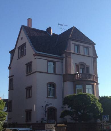 Gastronomie/Hotel zur Miete provisionsfrei 2.900 € 173 m² Gastrofläche Innenstadt Aschaffenburg 63739