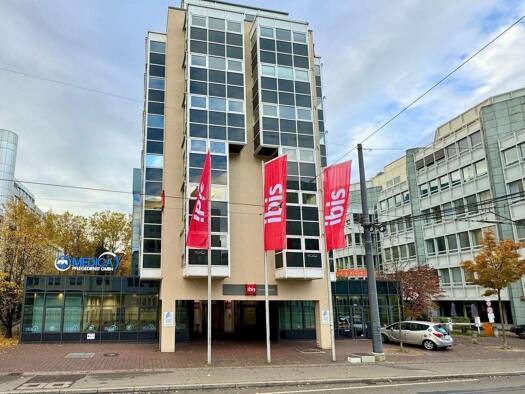 Sonstiges zum Kauf 89.500 € 1 Zimmer 20,8 m² Innenstadt Innenstadt 86150