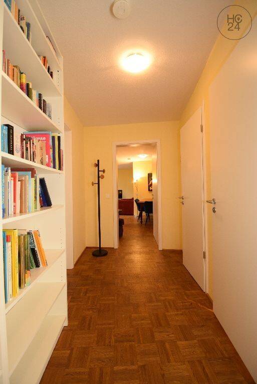 Wohnung zur Miete - Ansicht 4