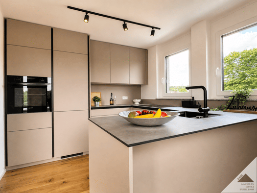 Wohnung zum Kauf - Neubau provisionsfrei 849.000 € 4 Zimmer 134 m² Mitte Sindelfingen 71063