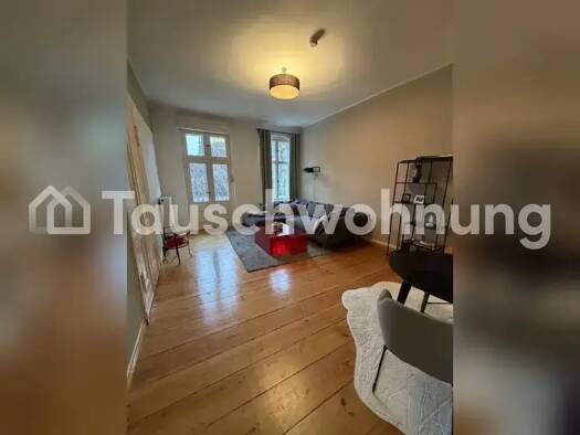 Wohnung zur Miete Tauschwohnung 837 € 3 Zimmer 91 m² 1. Geschoss Französisch Buchholz Berlin 13187