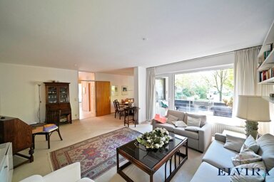 Wohnung zum Kauf 798.000 € 4 Zimmer 100 m² 1. Geschoss Parkstadt München 81925