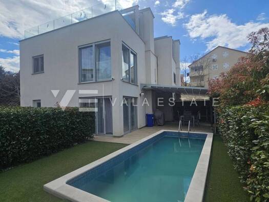 Wohnung zum Kauf 730.000 € 4 Zimmer 122 m² EG Malinska 51511