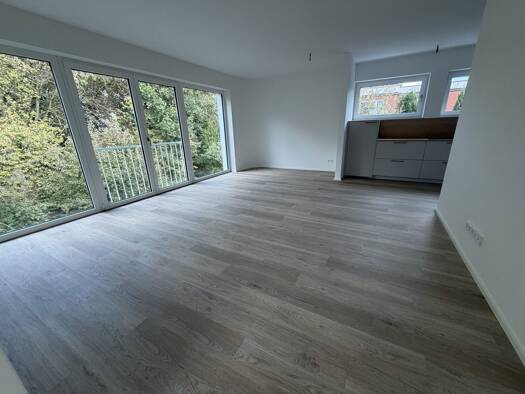 Wohnung zur Miete 2.347 € 3 Zimmer 88 m² Geschoss 2/3 frei ab sofort Tönninger Weg 73 Osdorf Hamburg 22609