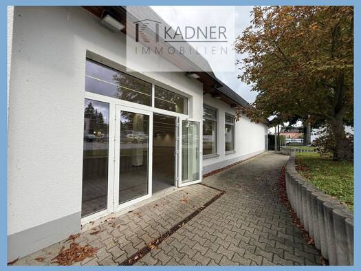 Ladenfläche zur Miete 2.500 € 900 m² Verkaufsfläche Plauensche Straße 11 Pausa Pausa-Mühltroff 07952