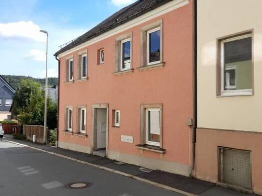 Doppelhaushälfte zum Kauf 185 m² 170 m² Grundstück Naila 95119