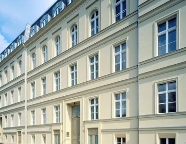 Wohnung zum Kauf 1.195.000 € 4 Zimmer 134 m² 1. Geschoss Am Zirkus 6 Mitte Berlin 10117