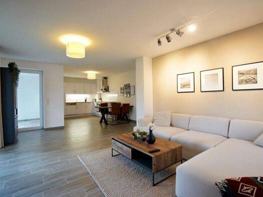 Wohnung zur Miete 875 € 3 Zimmer 93 m² frei ab 01.06.2026 Scheeßel 27383