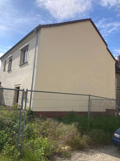 Haus zum Kauf provisionsfrei 5.500 € 100 m² 218 m² Grundstück Droyßig Droyßig 06722