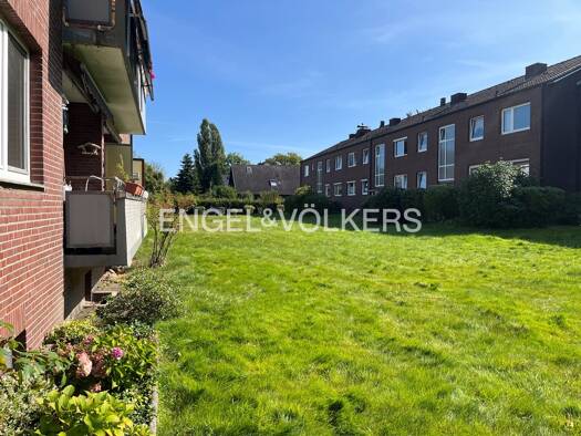 Wohnung zum Kauf 199.000 € 3 Zimmer 68 m² Rahlstedt Hamburg 22149