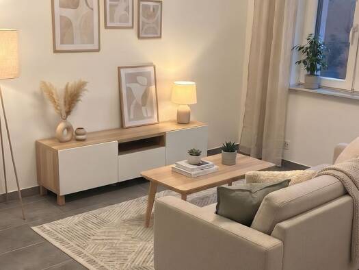Wohnung zum Kauf 215.000 € 2 Zimmer 45 m² 2. Geschoss Ditzingen Ditzingen 71254