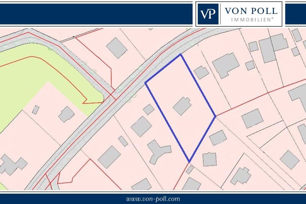 Grundstück zum Kauf 698.000 € 1.979 m²<br/>Grundstück Hausbruch Hamburg 21149