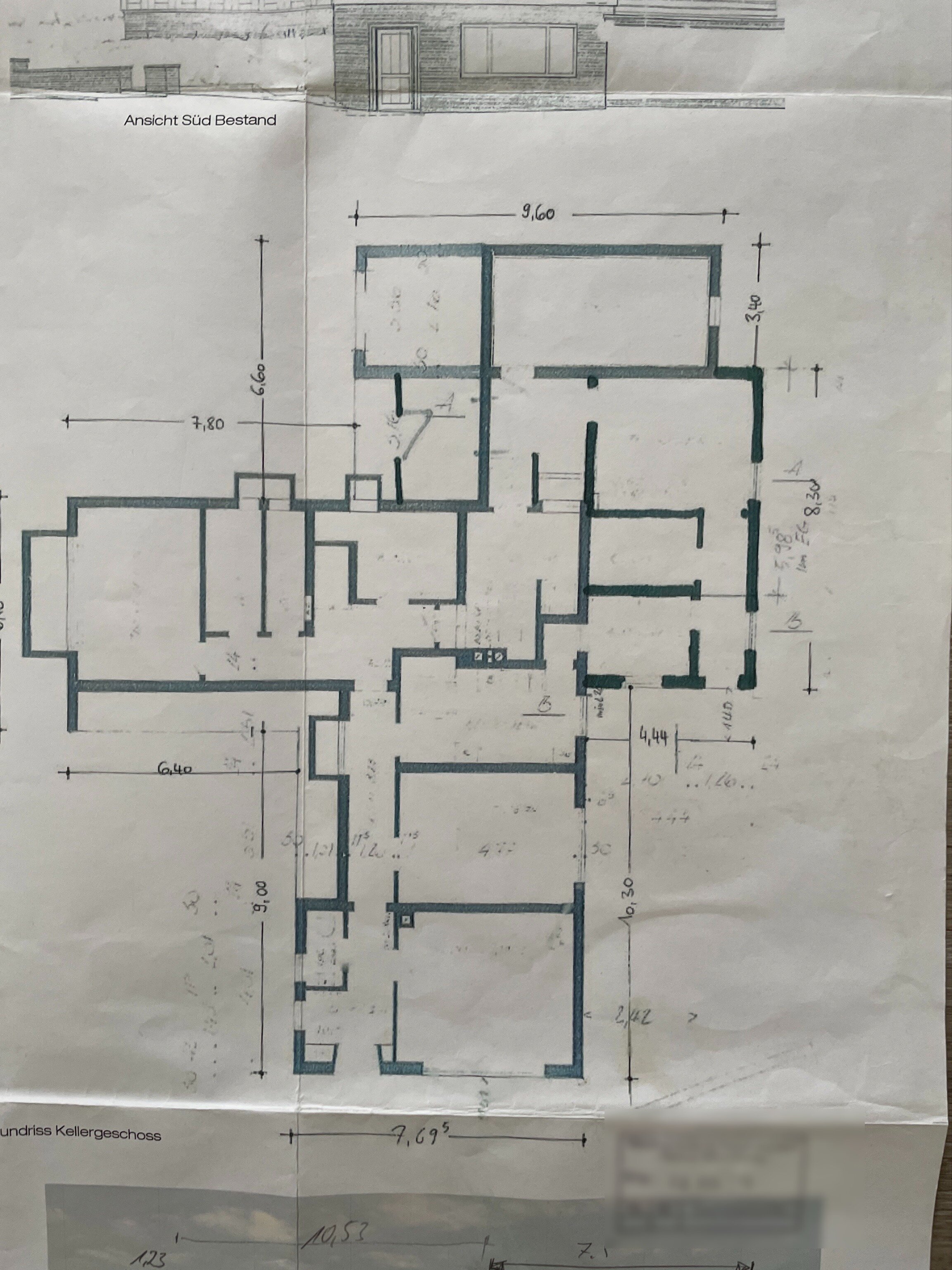 Mehrfamilienhaus zum Kauf 447.000 € 7 Zimmer 220 m²<br/>Wohnfläche 1.198 m²<br/>Grundstück Kaiserberg / Hussongstr. Kaiserslautern 67657