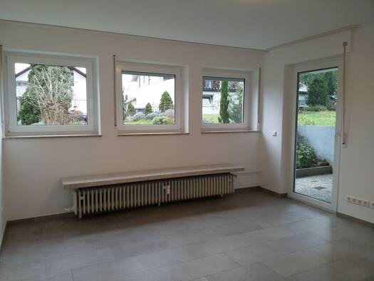 Wohnung zur Miete 570 € 2 Zimmer 39 m² frei ab 01.11.2025 Echterdingen Leinfelden-Echterdingen 70771