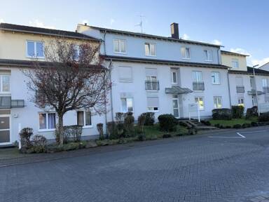 Wohnung zur Miete nur mit Wohnberechtigungsschein 634 € 3 Zimmer 81,8 m² 1. Geschoss Im Kreuzerfeld 9-11 Ringen Grafschaft 53501