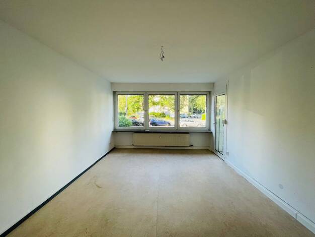 Wohnung zur Miete 644 € 3 Zimmer 73,1 m² EG frei ab 01.08.2026 Friedrich-Bauer-Str. 11 Erlangen-Süd Erlangen 91058