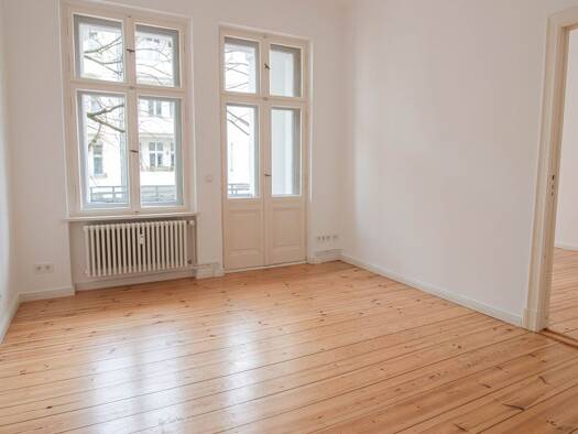Wohnung zum Kauf 549.000 € 4 Zimmer 110 m² 2. Geschoss Steglitz Berlin 12157