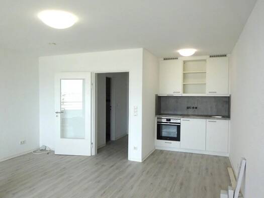 Wohnung zur Miete 608 € 1 Zimmer 59,2 m² 7. Geschoss frei ab sofort Mitte Ludwigshafen am Rhein 67059