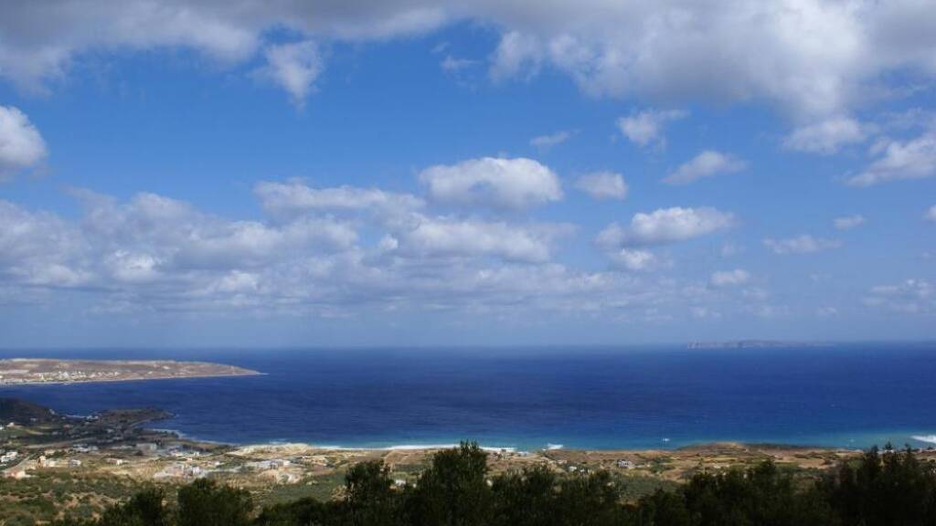 Grundstück zum Kauf 212.000 € 1.529 m² Grundstück Kreta Roussa Ekklisia 723 00