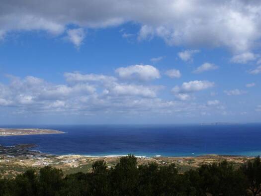 Grundstück zum Kauf 212.000 € 1.529 m² Grundstück Kreta Municipality of Sitia 723 00
