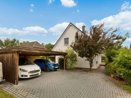Einfamilienhaus zum Kauf 299.000 € 4,5 Zimmer 104 m² 622 m² Grundstück Rastow 19077