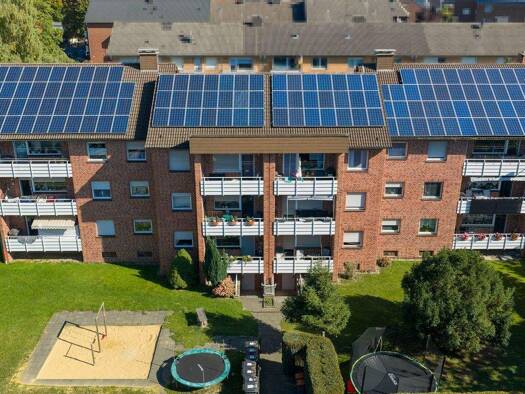 Mehrfamilienhaus zum Kauf als Kapitalanlage geeignet 1.250.000 € 32 Zimmer 957,4 m² 1.600 m² Grundstück Bockum-Hövel Hamm 59075