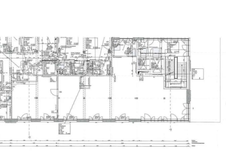 Bürofläche zur Miete - Erstbezug 12,50 € 250 m² Bürofläche teilbar ab 250 m² Drewer Marl 45770