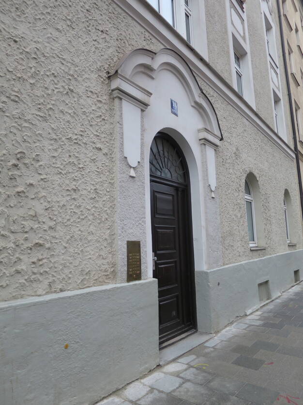 Wohnung zum Kauf 535.000 € 2,5 Zimmer 52,4 m² 2. Geschoss Dreimühlen München 80469